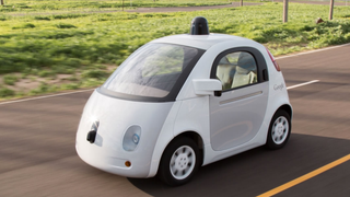 Google's Self-Driving Unit Is Now Its Own Company Called Waymo